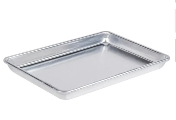 Quarter Size Sheet Pan