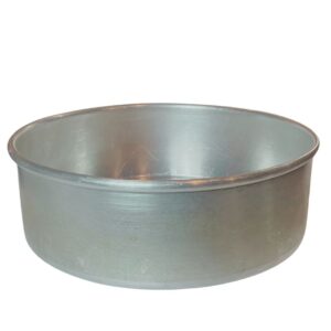 [USED] 9" x 2" Round Cake Pan-Set of 2