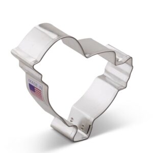 Chick Cookie Cutter