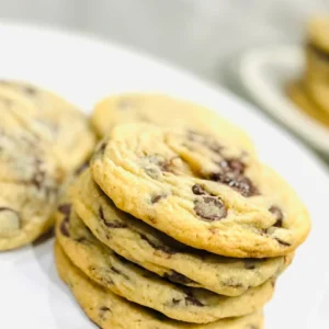 Chef's Chocolate Chip Cookies (by the dozen)