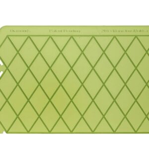 Marvelous Molds Diamonds Silicone Onlay®