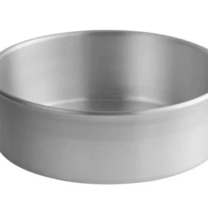 9" x 3" Round Cake Pan