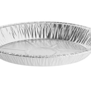 9" Foil Pie Pan