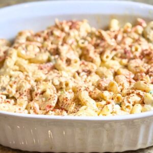 Mac n Cheese