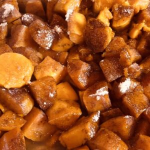 Candied Yams