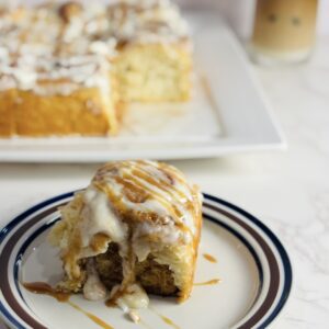 Fresh-Baked Cinnamon Rols (9-Pack)